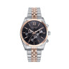 Reloj Caballero Viceroy Acero Rosa 42423-53