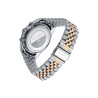Reloj Caballero Viceroy Acero Rosa 42423-53