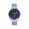 Reloj Viceroy SmartPro Bisel Azul Malla Milanesa Acero 41139-30