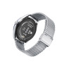 Reloj Viceroy SmartPro Bisel Azul Malla Milanesa Acero 41139-30