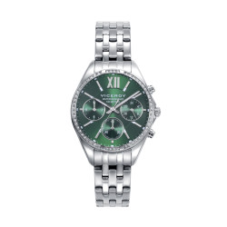 Reloj Viceroy Mujer Acero...
