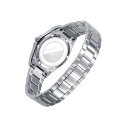 Reloj Viceroy Mujer Dress Acero con Cristal Zafiro 42440-17