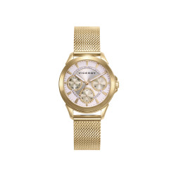 Reloj Viceroy Mujer Acero...