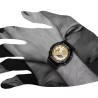 Reloj G-shock Compacto y Revestido de Metal GA-2100GB-1AER