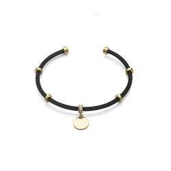 Pulsera Viceroy Mujer Acero 14110p01010