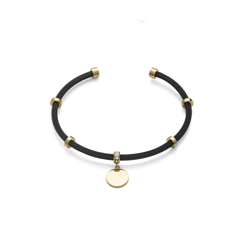 Pulsera Viceroy Mujer Acero 14110p01010
