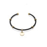 Pulsera Viceroy Mujer Acero 14110p01010