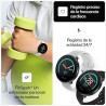 Reloj Polar Unite Fitness Watch Black S-L TUNNEL- Gps Via Movil