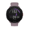 Reloj Polar Pacer Gps Running Watch Purpura