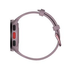 Reloj Polar Pacer Gps Running Watch Purpura