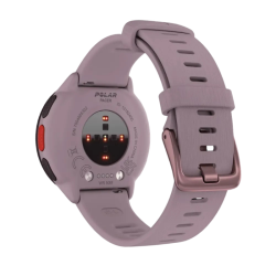 Reloj Polar Pacer Gps Running Watch Purpura