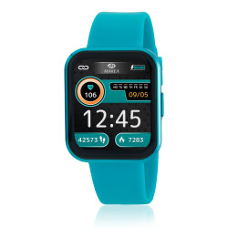 Reloj Marea Smart Turquesa...