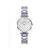 Reloj Mark Maddox Mujer Acero Esfera Blanca Mm1015-03
