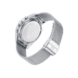 Reloj Mark Maddox Hombre Acero Hm0144-15