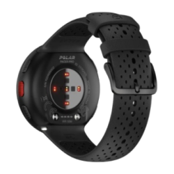 Reloj Polar Pacer Pro Black GPS,