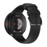 Reloj Polar Pacer Pro Black GPS,