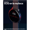 Polar Vantage V3 SLR/Blue – Reloj Multideporte Premium con GPS Dual y Pantalla AMOLED