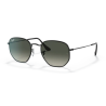Gafas de sol Ray-ban Hexagonal Flat Lenses RB3548 002/71 54