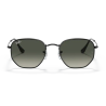 Gafas de sol Ray-ban Hexagonal Flat Lenses RB3548 002/71 54
