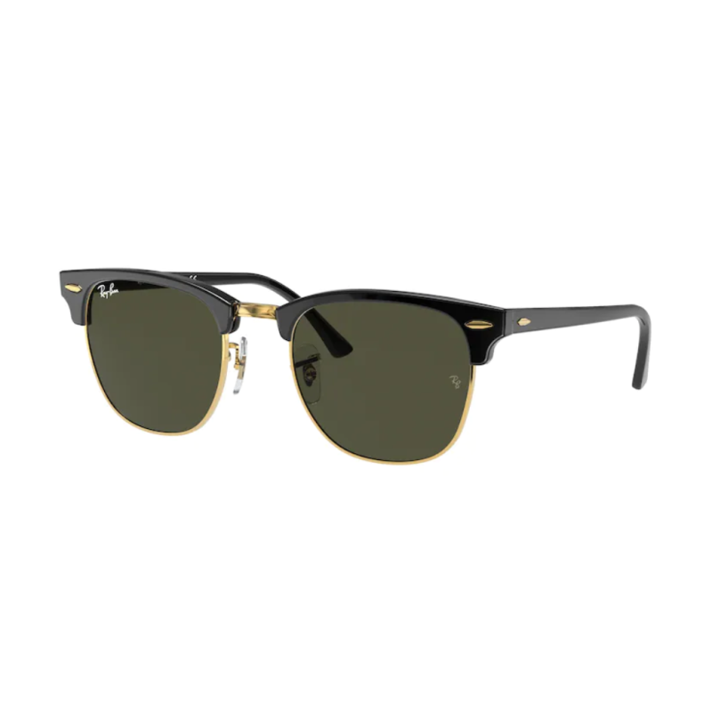 Gafas de sol Ray-ban clubmaster RB3016 W0365 55