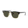 Gafas de sol Ray-ban clubmaster RB3016 W0365 55