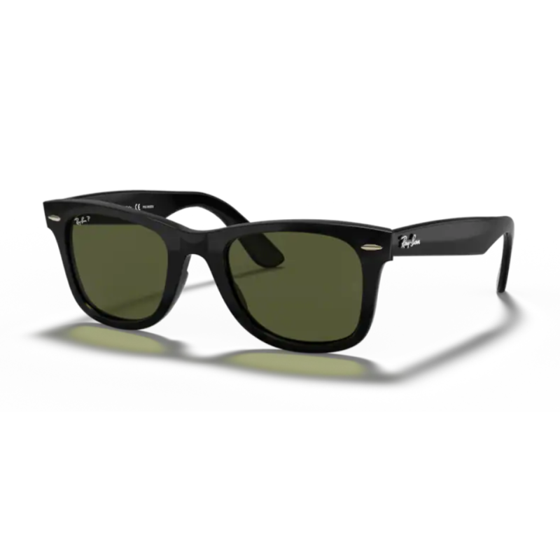 Gafas de sol Ray-ban Wayfarer RB4340 601/58_50 Polarizada