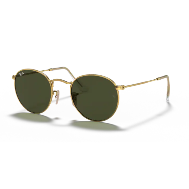 Gafas de sol Ray-ban Round Metal Legend Gold RB3447 001_53