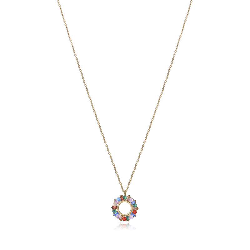 Collar Viceroy Mujer Plata 13174c100-39