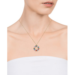 Collar Viceroy Mujer Plata 13174c100-39
