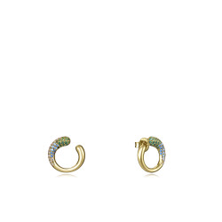 Pendientes Viceroy Mujer Plata 15117e100-39