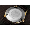 Reloj Orient Automatico Hombre Verde Fac08002f0