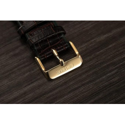 Reloj Orient Automatico Hombre Verde Fac08002f0