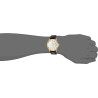 Reloj Orient Hombre Automático FAC00003W0 Esfera Abovedada Cristal Mineral 40,5 mm