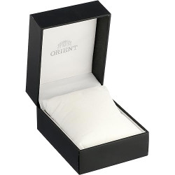 Reloj Orient Hombre Automático FAC00003W0 Esfera Abovedada Cristal Mineral 40,5 mm