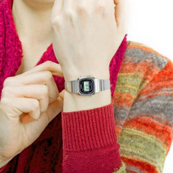Reloj Casio Digital Mujer La670wea-1ef
