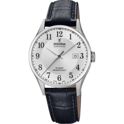 Reloj Festina Caballero Correa F20007/1