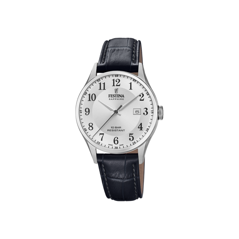 Reloj Festina Caballero Correa F20007/1