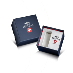 Reloj Festina Caballero Correa F20007/1