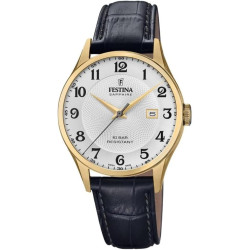 Reloj Festina Caballero Correa F20010/1