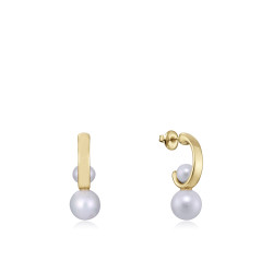 Pendientes Viceroy Mujer Acero 14095e01012