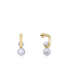 Pendientes Viceroy Mujer Acero 14095e01012