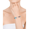 Pulsera Viceroy Acero Mujer 14088p01012