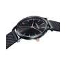 Reloj Viceroy Mujer Acero Ip Negro 461096-57