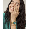 Viceroy Reloj Mujer Dorado Esf Verde 401180-63