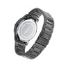 Reloj Viceroy Hombre Multifunción Caja y Brazalete Gris Magnum 401187-13