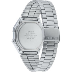 Reloj Casio Digital Retro Vintage A168wem-1ef