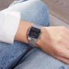 Reloj Casio Digital Retro Vintage A168wem-1ef