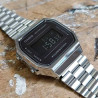 Reloj Casio Digital Retro Vintage A168wem-1ef