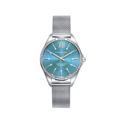 Reloj Viceroy Acero Malla...