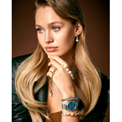 Reloj Viceroy Acero Malla Mujer 401184-63